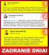 Piękne zaoranie Czarnka