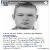 Policja ściga gościa listem gończym za przeklinanie?