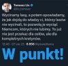 Brednie senilnego Jarozbawa, dla zacofanego elektoratu!
