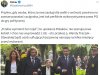 Ty panie oskarku to się od niej ucz patriotyzmu