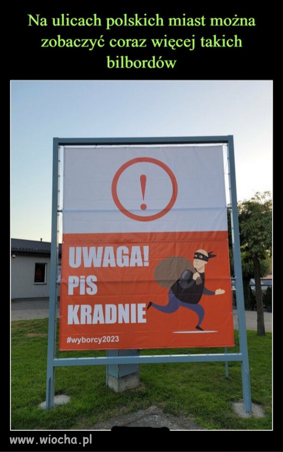 Po 8 latach to zadna nowosc, wszyscy wiedza...