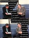 Barbara Nowak ma duże poparcie elektoratu PiSu...
