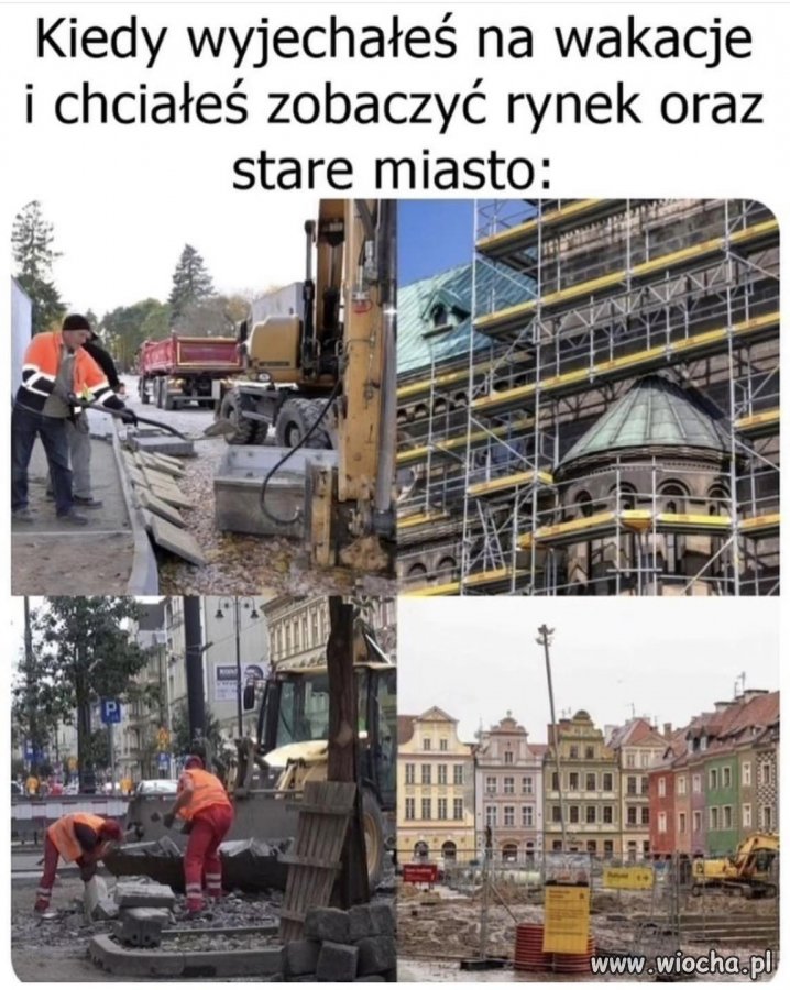 I wszystko wiadomo