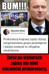 Zaraz po wyborach zajmą się nimi niezależni prokuratorzy.