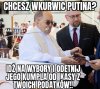 Myślisz że to za mocne? Nieprawda?