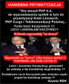 Złodziej zawsze krzyczy najgłośniej.