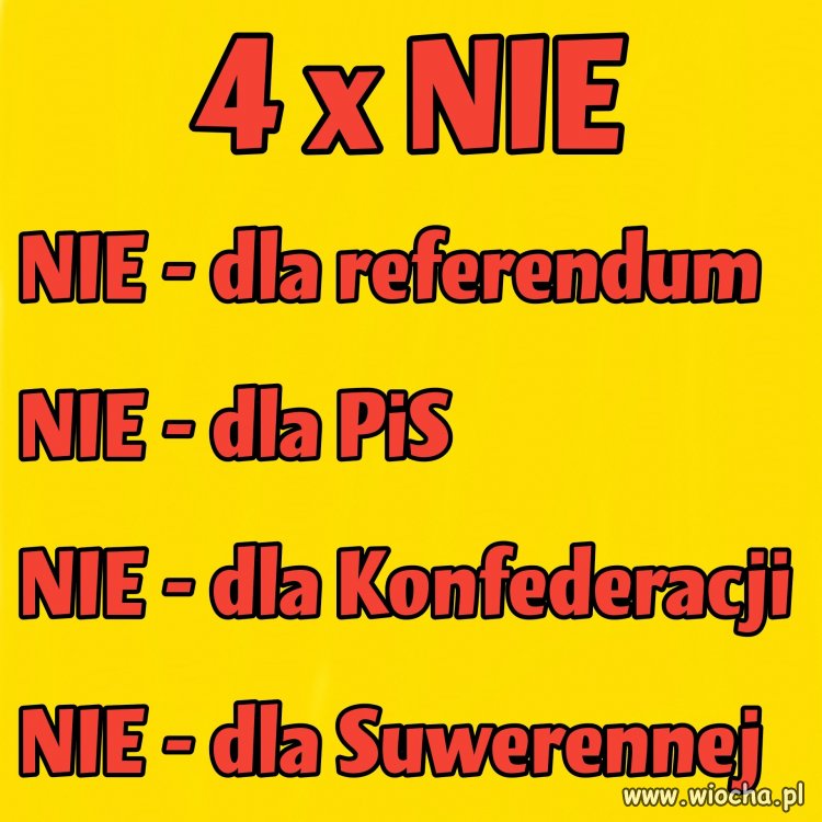Ktoś jest na TAK?