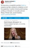 Przypadek? Nie sądzę!