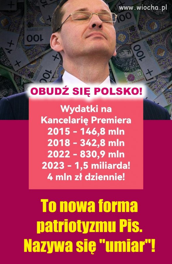 Obudź się Polaku!!!
