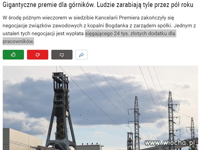 Pinokio da ale oczywiście nie ze swoich