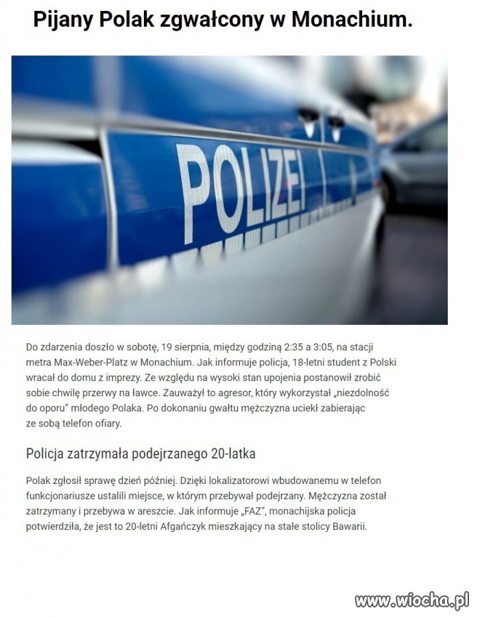 Dupa pijana cnota sprzedana 