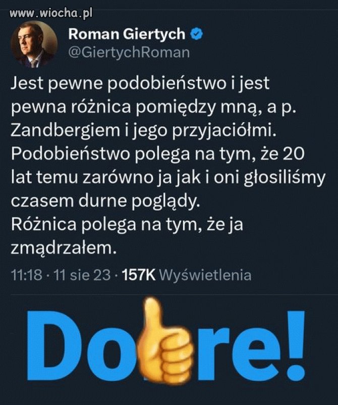W punkt