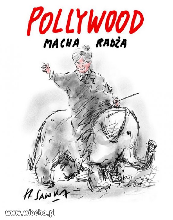 Kiedy życie prześciga fikcję...