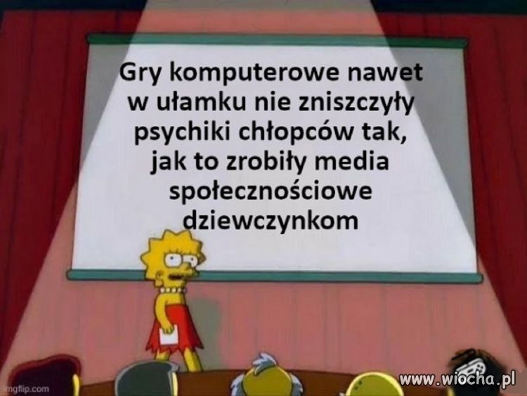 A zwłaszcza dorosłym lampucerom