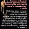 Typowe dla polskiego kleru, już się zasłaniają wiernymi. 