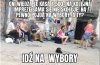 Idź na wybory