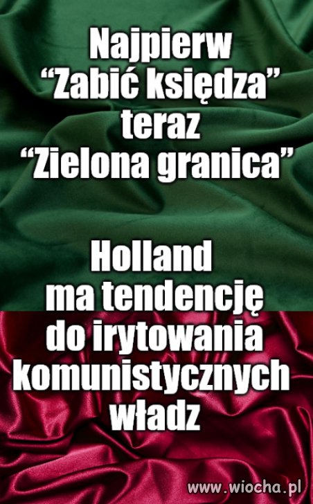 Kaprawym okiem ateisty patrząc ...