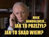 Jarek jak Putin 