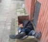 Okno życia na Podlasiu.