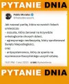 Wyborcy PiSu...OPAMIĘTAJCIE SIĘ! Miejcie honor!