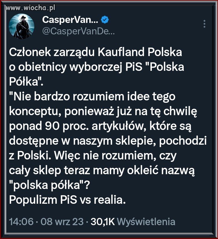 Obietnice