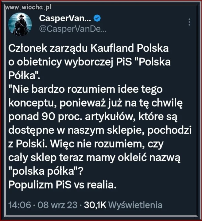Obietnice