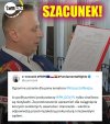Tyle, że jak wygrają wybory prokurator