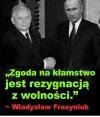 Dokładnie. Tak będzie...