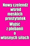Kaprawym okiem ateisty patrząc ...