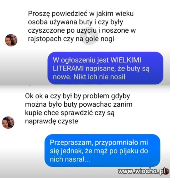 Fetyszyzm.