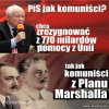 ...i żeby znowu uzależnić nas od Rusków