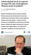 Rzeka kasy wysycha