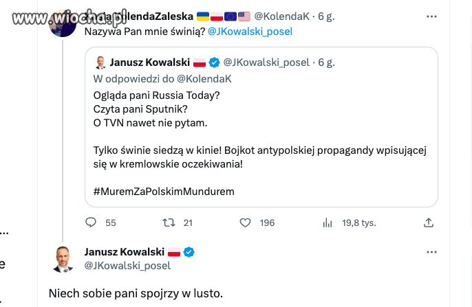 I wszystko wiadomo