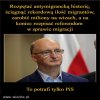 Kłamać, knuć, szczuć i kraść...to program polityczny PiSu!