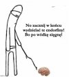 Ciastko, bieganie, seks,czekolada?