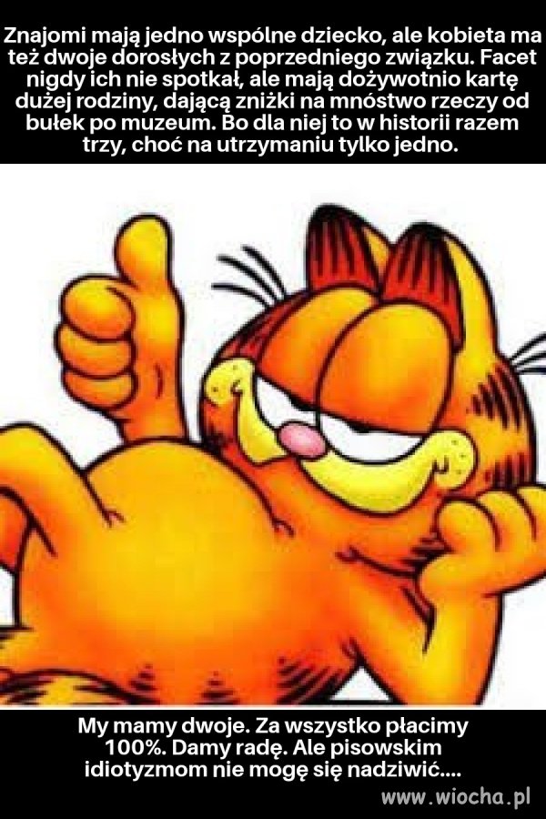 Fajnie tu. Tak nie za mądrze 
