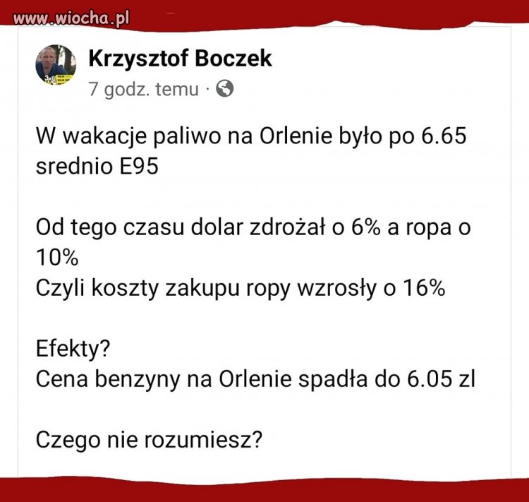 Tak jest