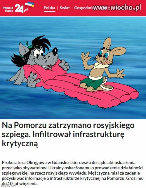 PolskieRadio24 donosi: