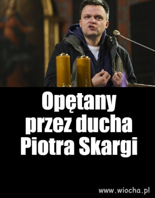 Kaprawym okiem ateisty patrząc ...