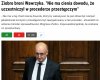 Zero gdyby się o dowód potknął to by nie znalazł