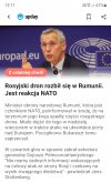 Żeby tylko coś zrobili. Np. nalot