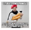 I pije wino