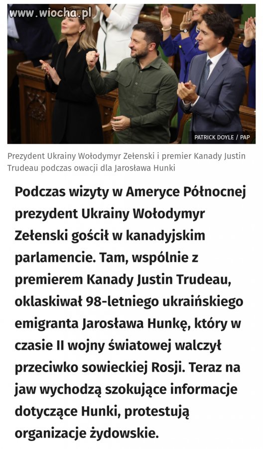 Komik pokazuje swą prawdziwą twarz