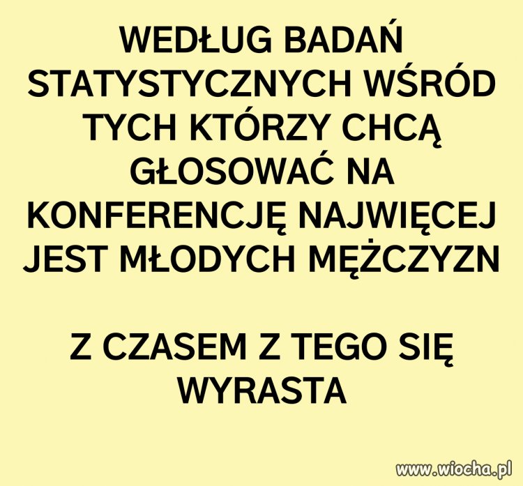 Młodzi sfrustrowani, chcą władzy nad kobietami