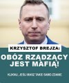 Polską rządzi mafia PiSu, pod ochrona prokuratury!