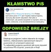 Ja PiSowi dziękuję za taką katofaszystowską ''przyjaźń ''.