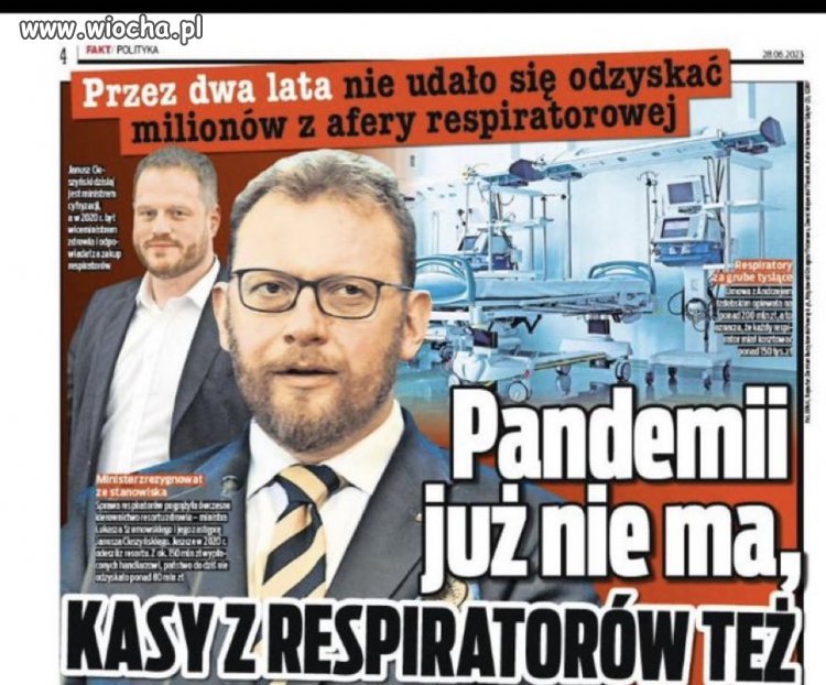 Będzie czy nie będzie