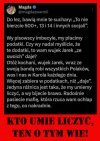 Kto umie liczyć, ten wie, że to sqrwysynstwo!!!