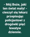 Jaki ten świat mały