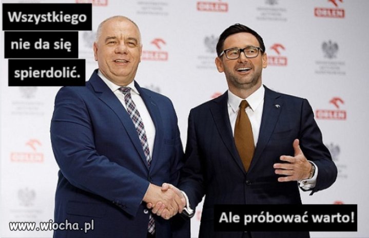 "Co dwie głowy to nie jedna" - Specjaliści od wszystkiego 😳😳